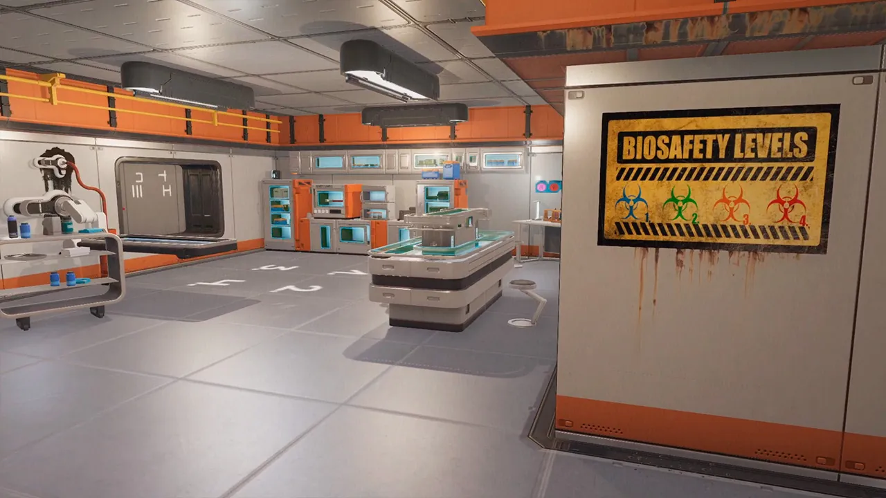 Escape Rooms Bundle - zrzut ekranu 1