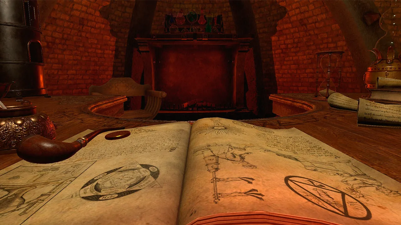 Escape Rooms Bundle - zrzut ekranu 3