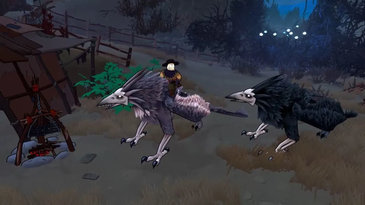 The Serpent Rogue - zrzut ekranu 2