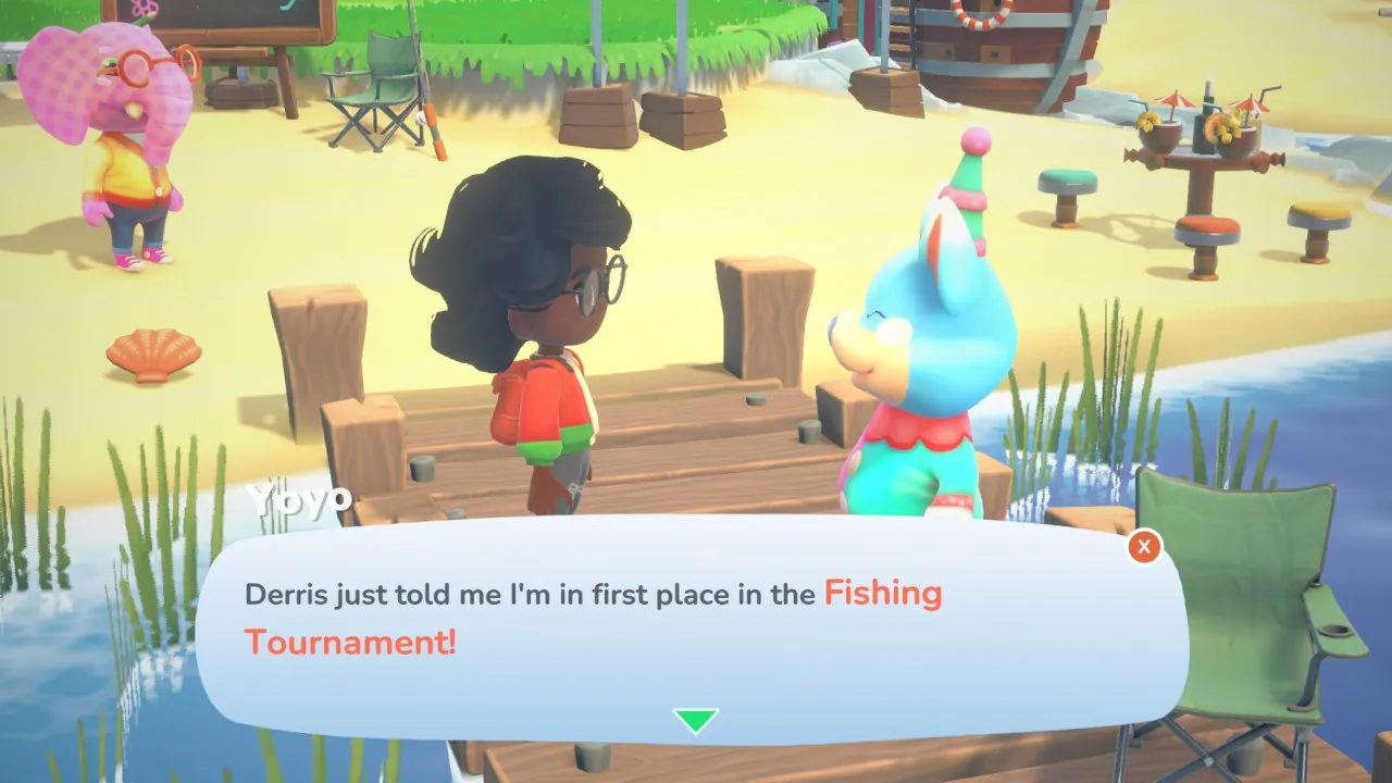 Hokko Life - zrzut ekranu 3