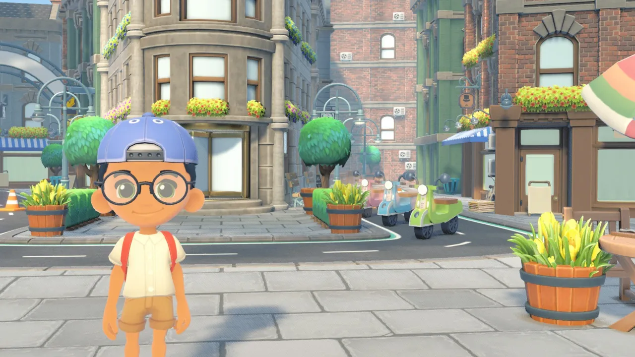 Hokko Life - zrzut ekranu 5