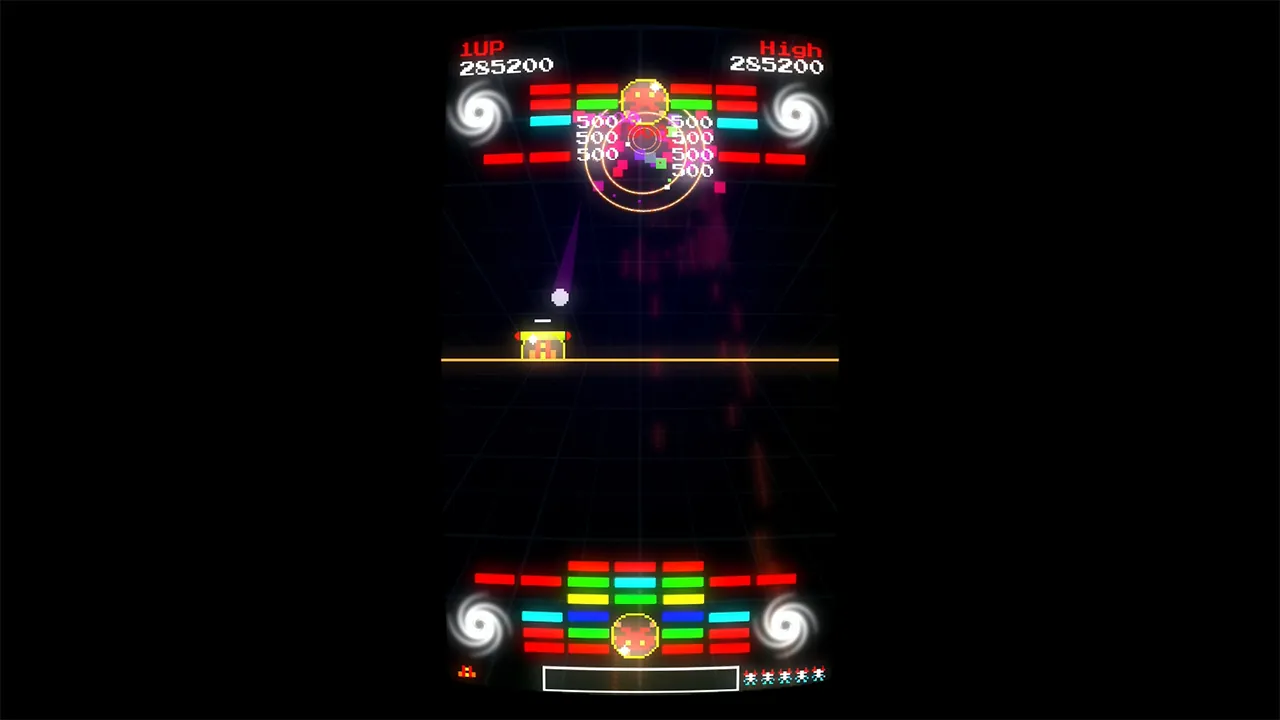 Horizon Shift '81 - zrzut ekranu 4