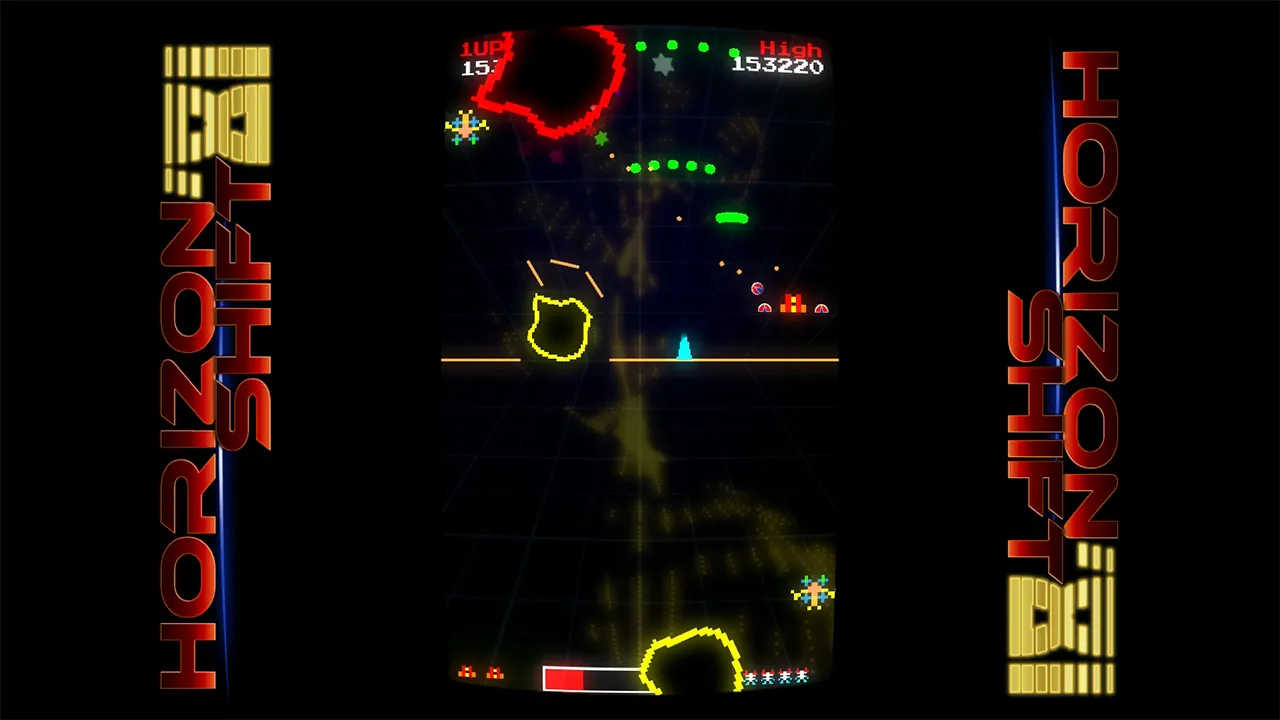 Horizon Shift '81 - zrzut ekranu 5