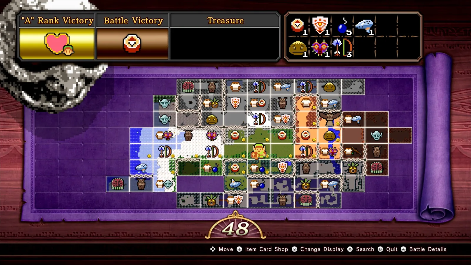 Hyrule Warriors Definitive Edition - zrzut ekranu 8