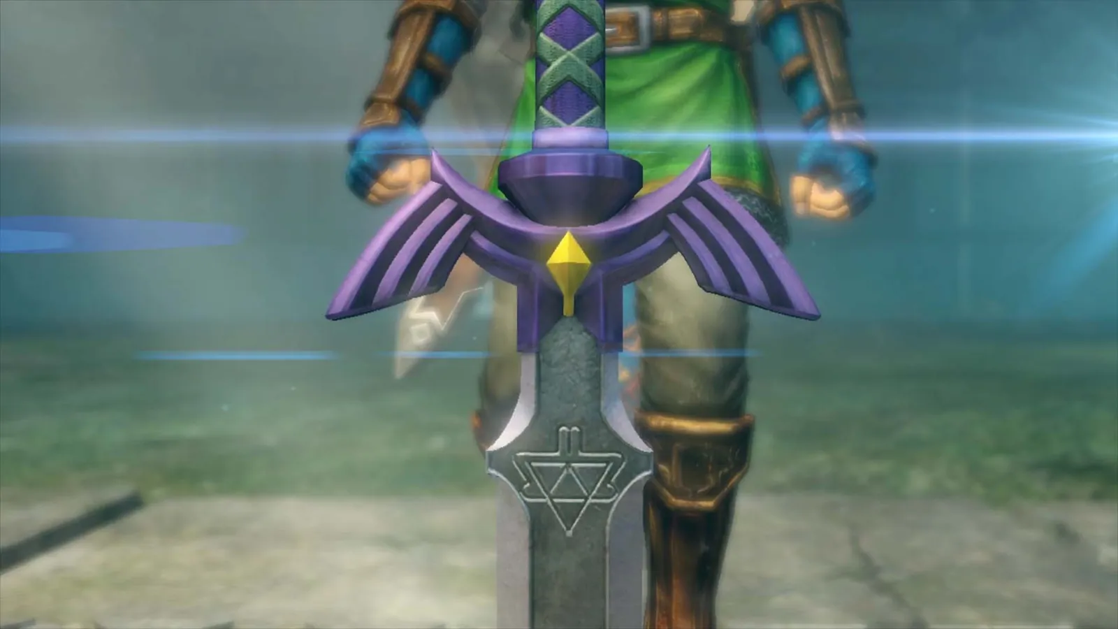 Hyrule Warriors Definitive Edition - zrzut ekranu 2