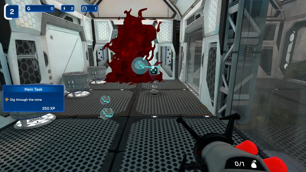 Star Ores Inc. - zrzut ekranu 3