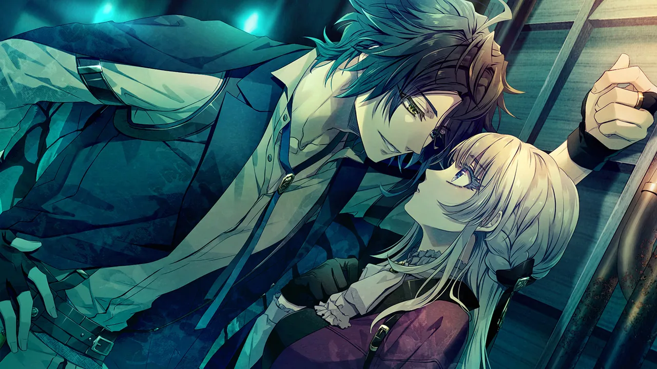 Illusion of Itehari - zrzut ekranu 1