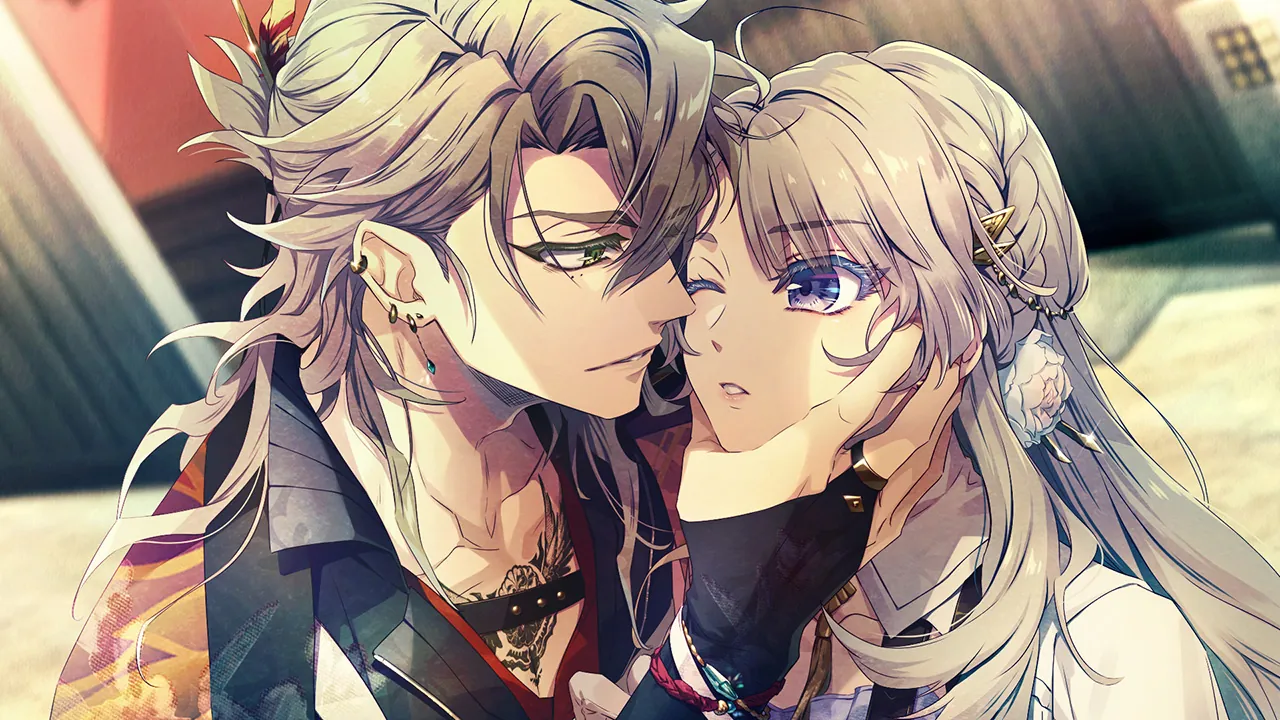 Illusion of Itehari - zrzut ekranu 2