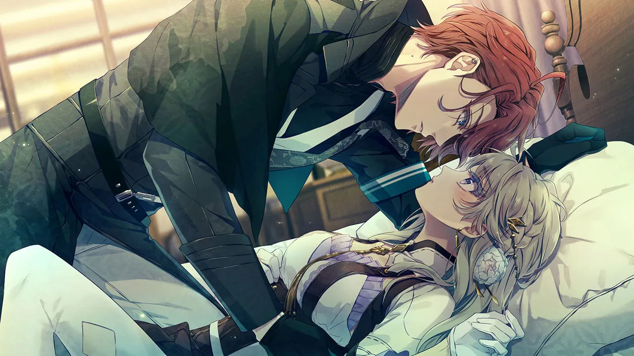 Illusion of Itehari - zrzut ekranu 4