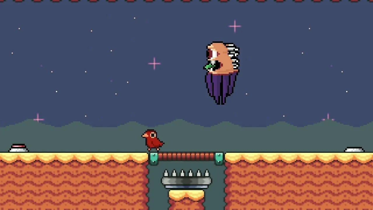 Red Pippy - zrzut ekranu 2