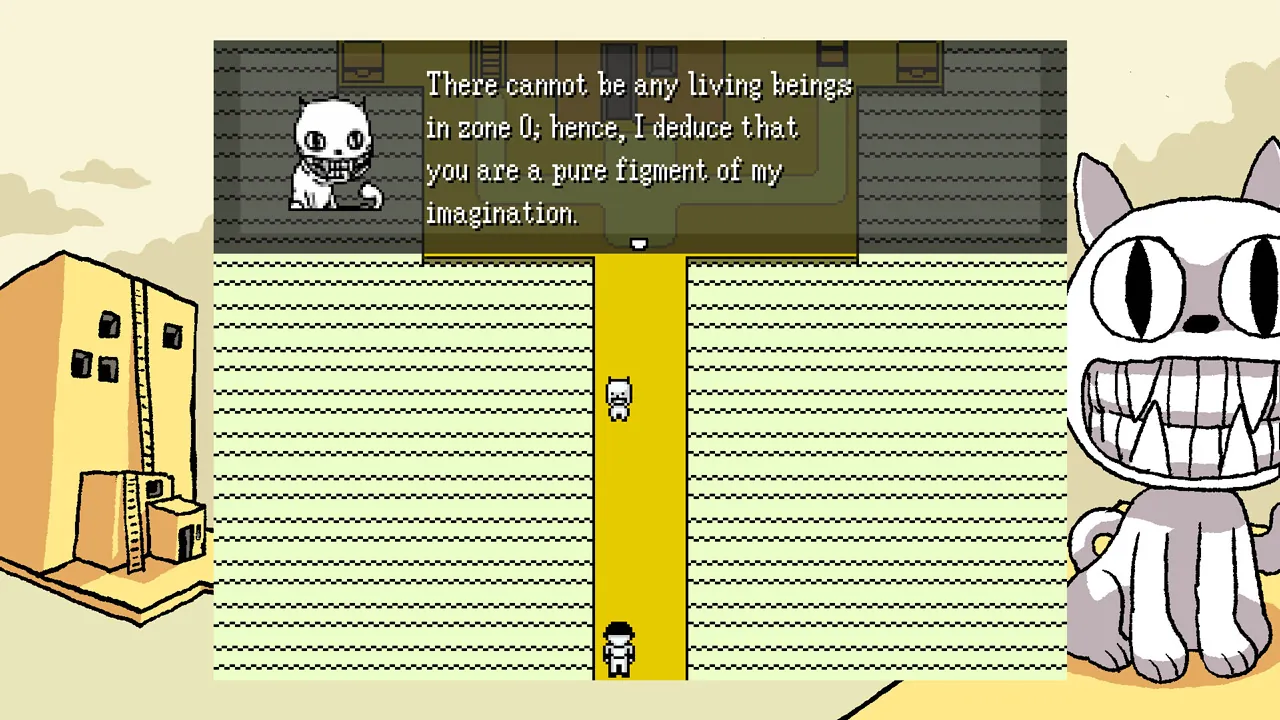 OFF - zrzut ekranu 1