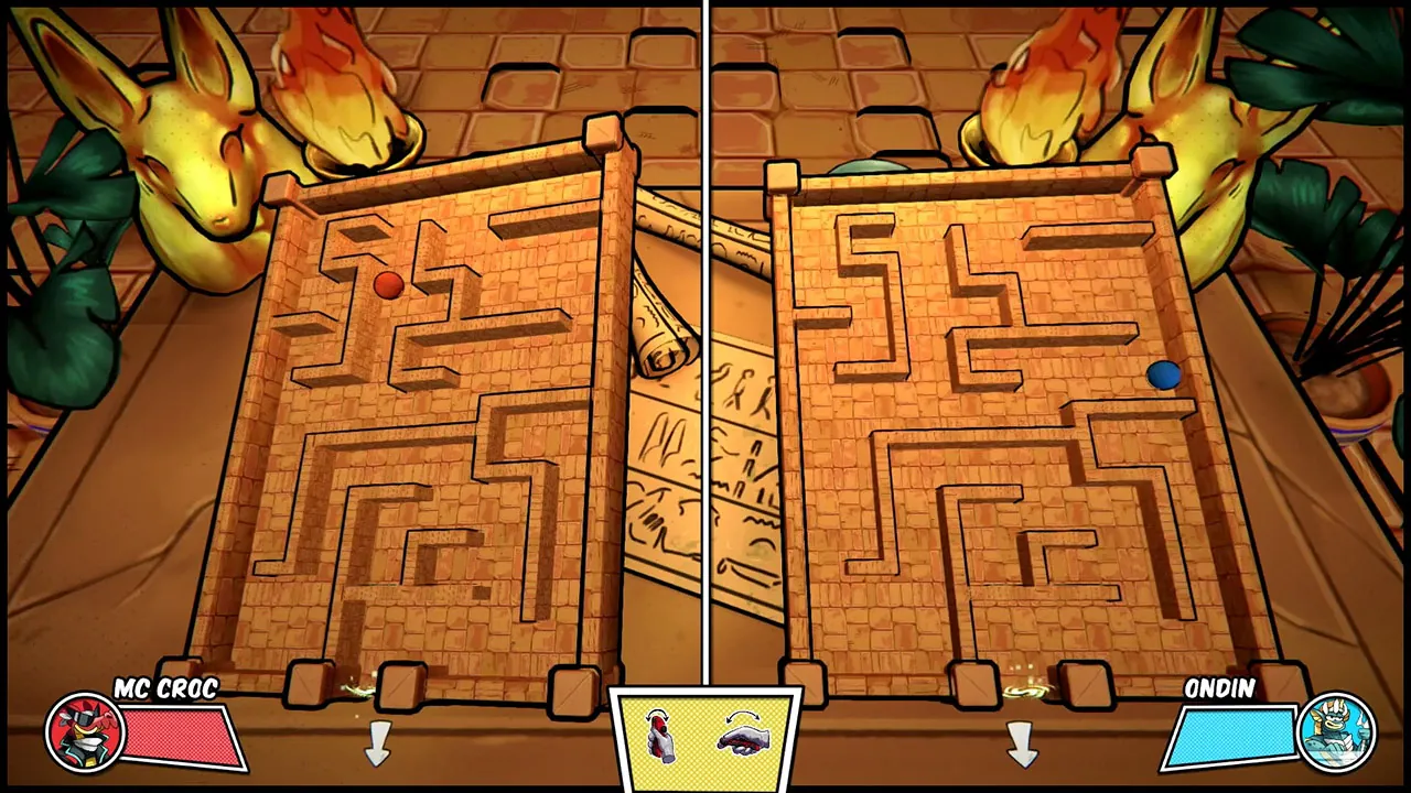 Kids vs Parents - zrzut ekranu 4