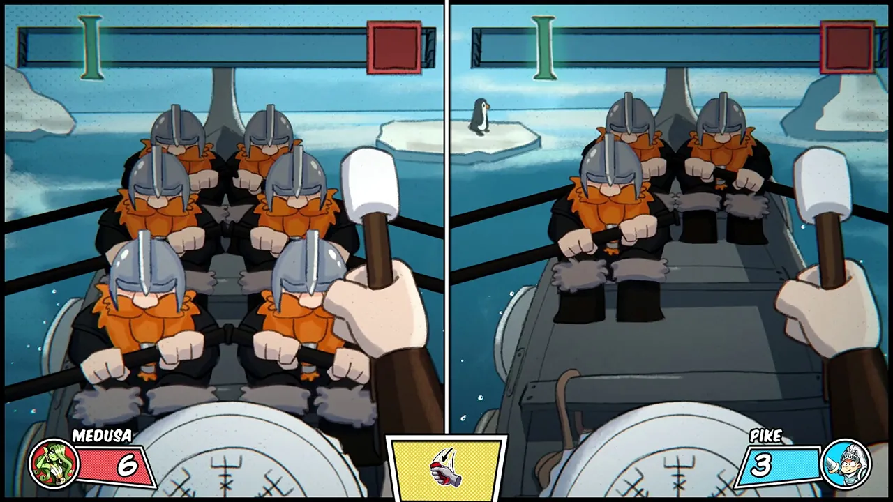 Kids vs Parents - zrzut ekranu 6