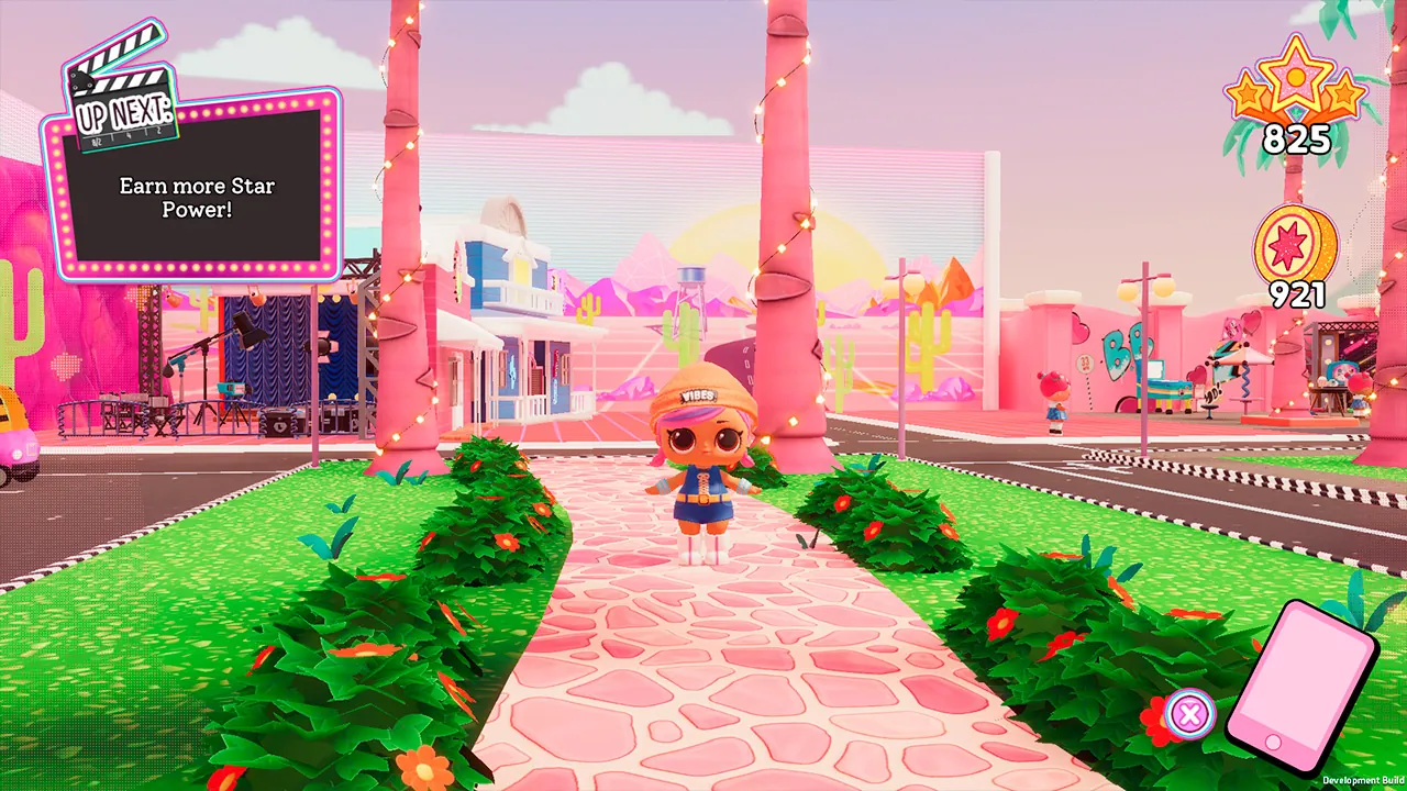 L.O.L. Surprise! Movie Night - zrzut ekranu 1