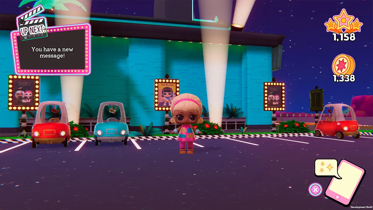 L.O.L. Surprise! Movie Night - zrzut ekranu 2