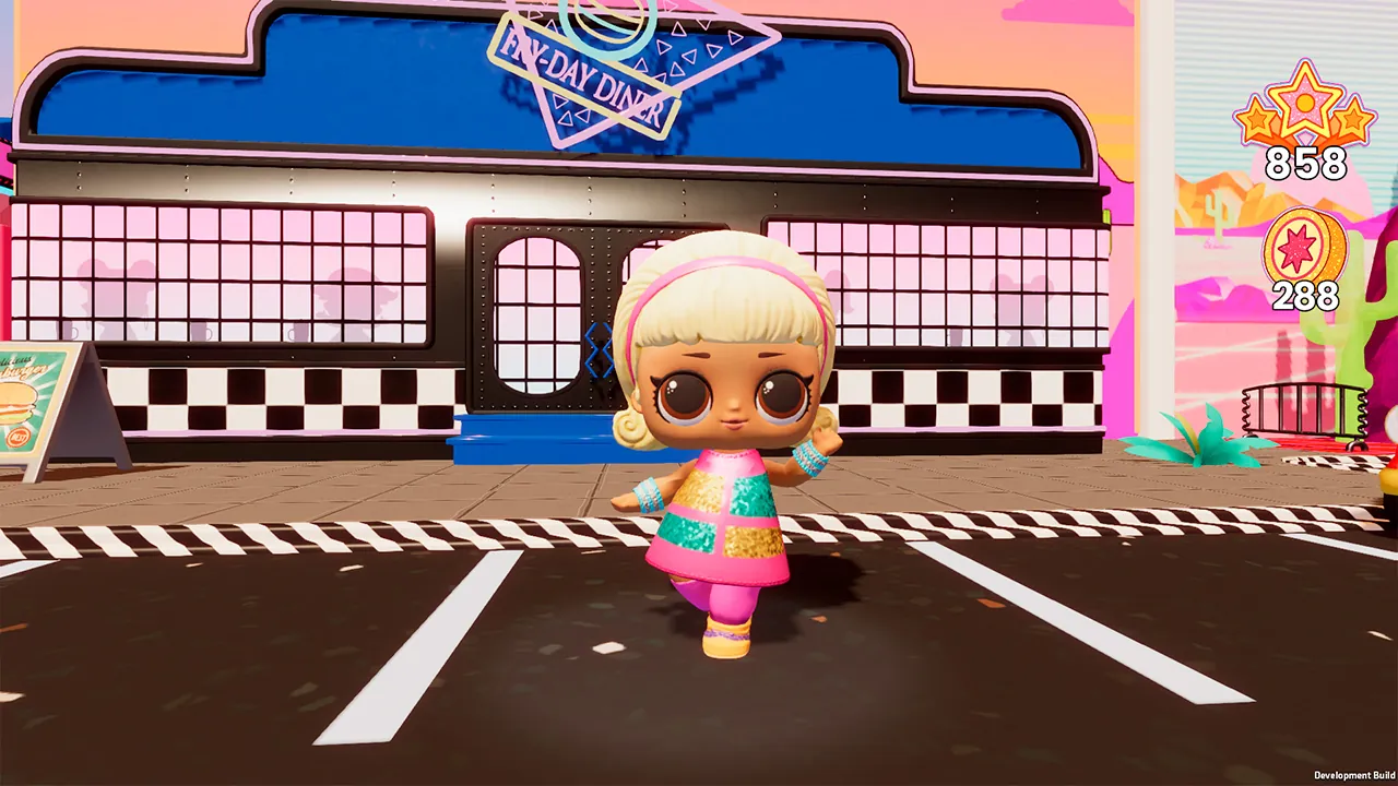 L.O.L. Surprise! Movie Night - zrzut ekranu 3