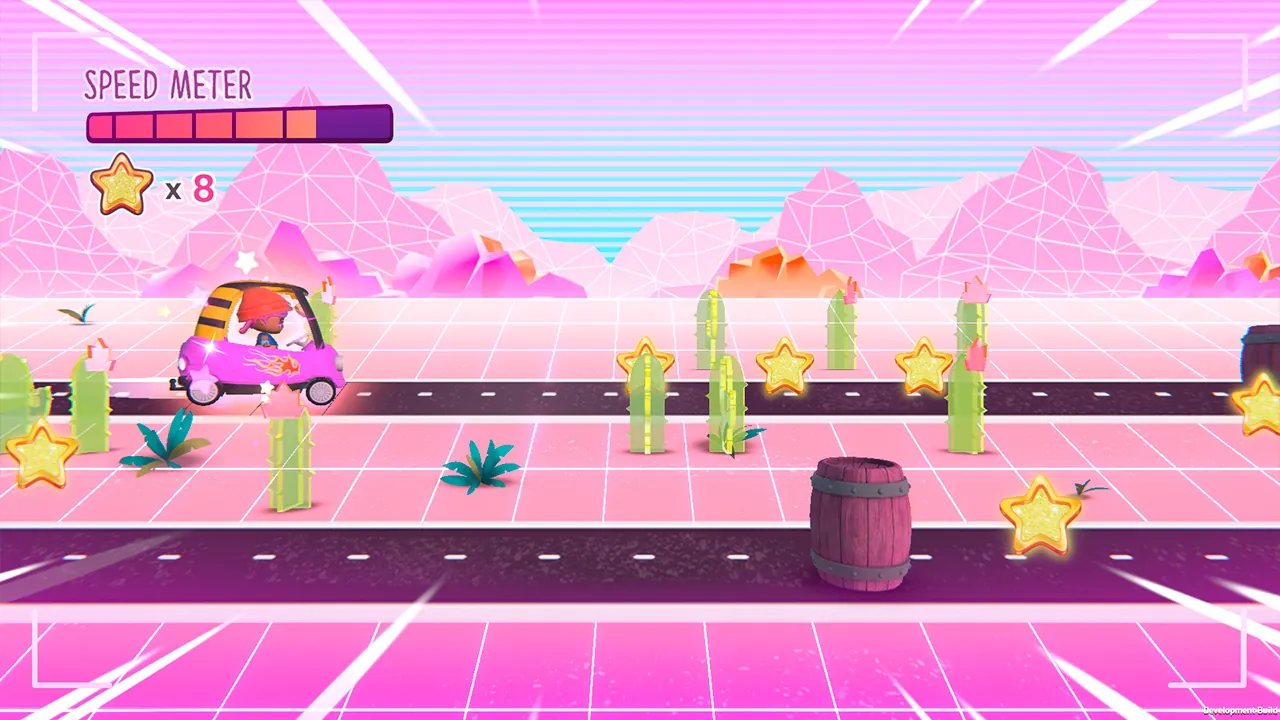 L.O.L. Surprise! Movie Night - zrzut ekranu 4