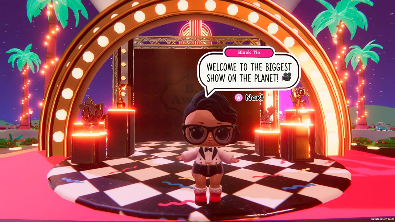 L.O.L. Surprise! Movie Night - zrzut ekranu 5