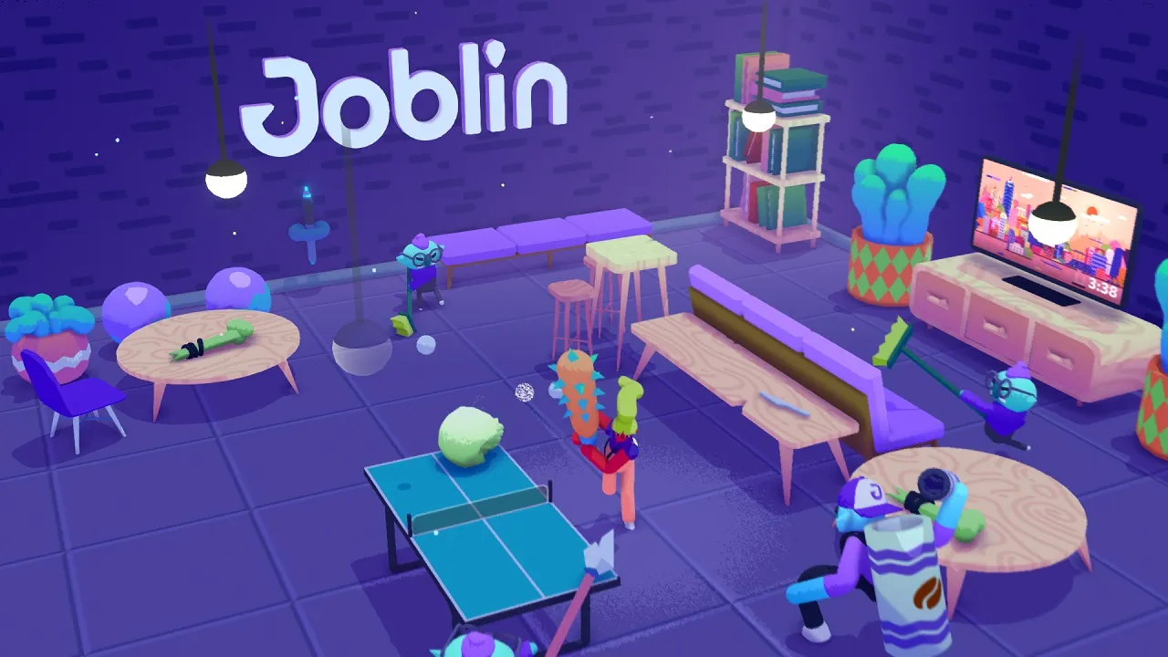 Going Under - zrzut ekranu 4