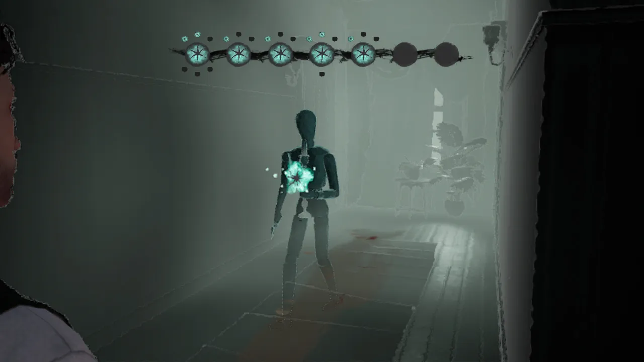 Sherlock Holmes The Awakened - zrzut ekranu 3