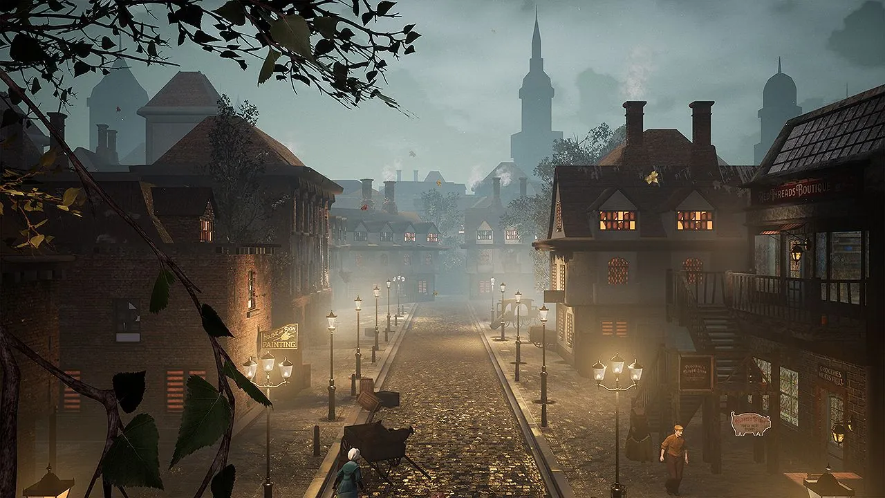 Ravenous Devils - zrzut ekranu 2