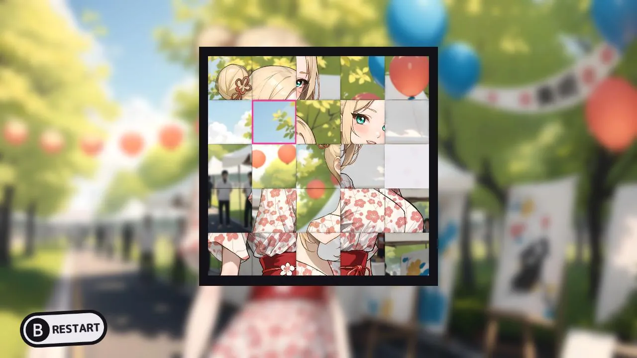 Hentai Academy - zrzut ekranu 4