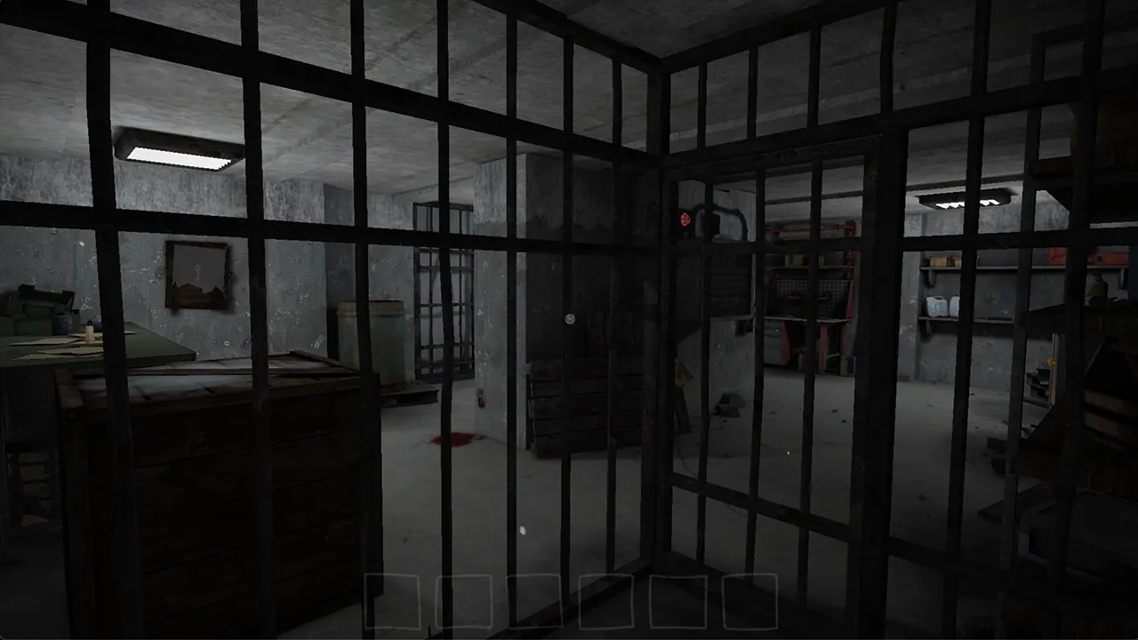 911: Cannibal - zrzut ekranu 1