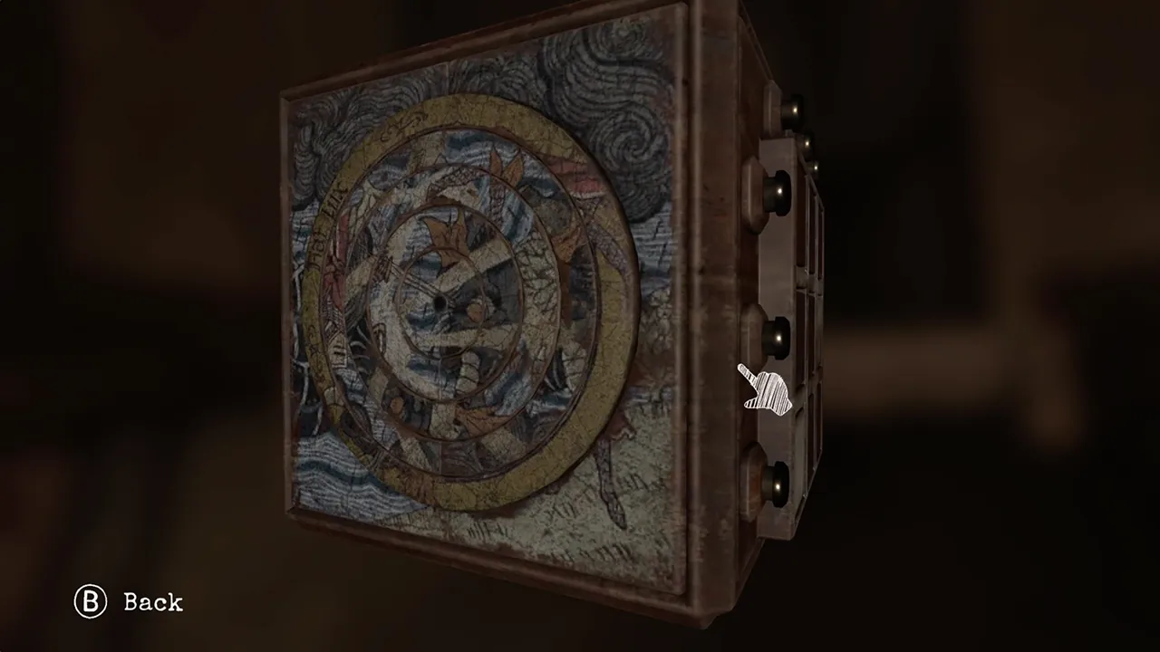 911: Cannibal - zrzut ekranu 2