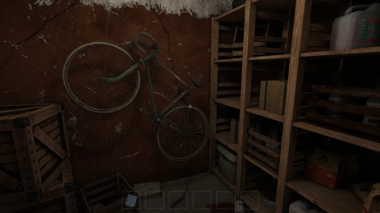 911: Cannibal - zrzut ekranu 4