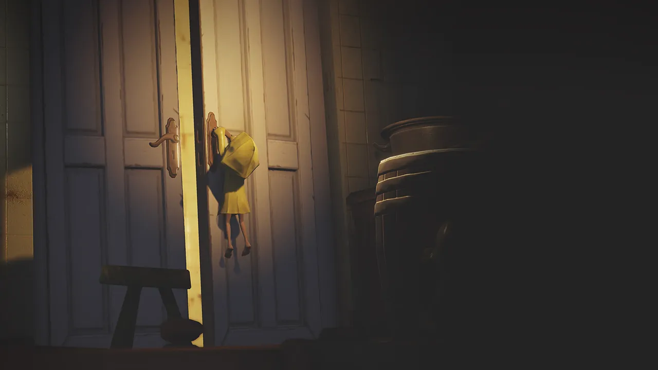 Little Nightmares Complete Edition - zrzut ekranu 4