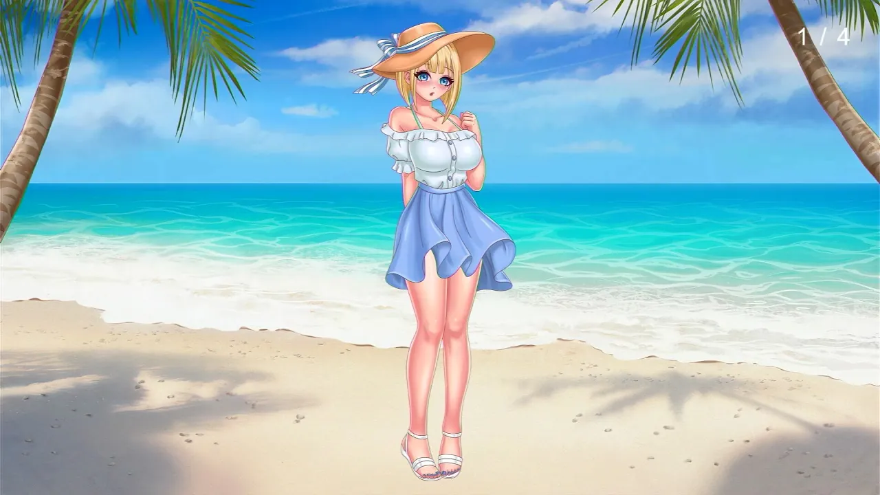 Hentai World - zrzut ekranu 1