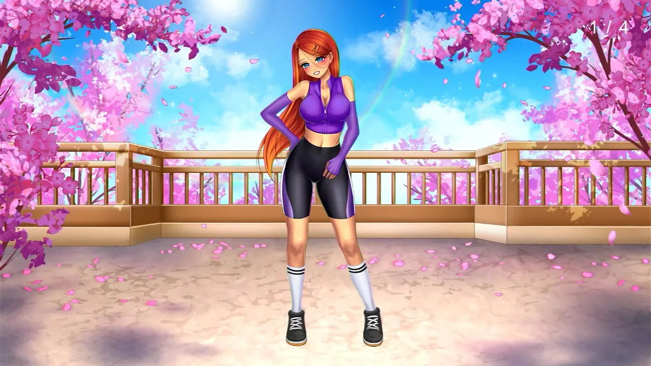 Hentai World - zrzut ekranu 2