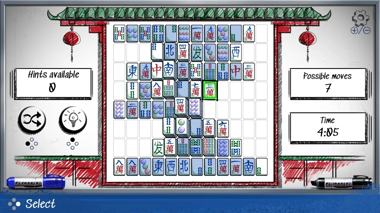 Classic Games Collection Vol.1+2 Bundle - zrzut ekranu 2