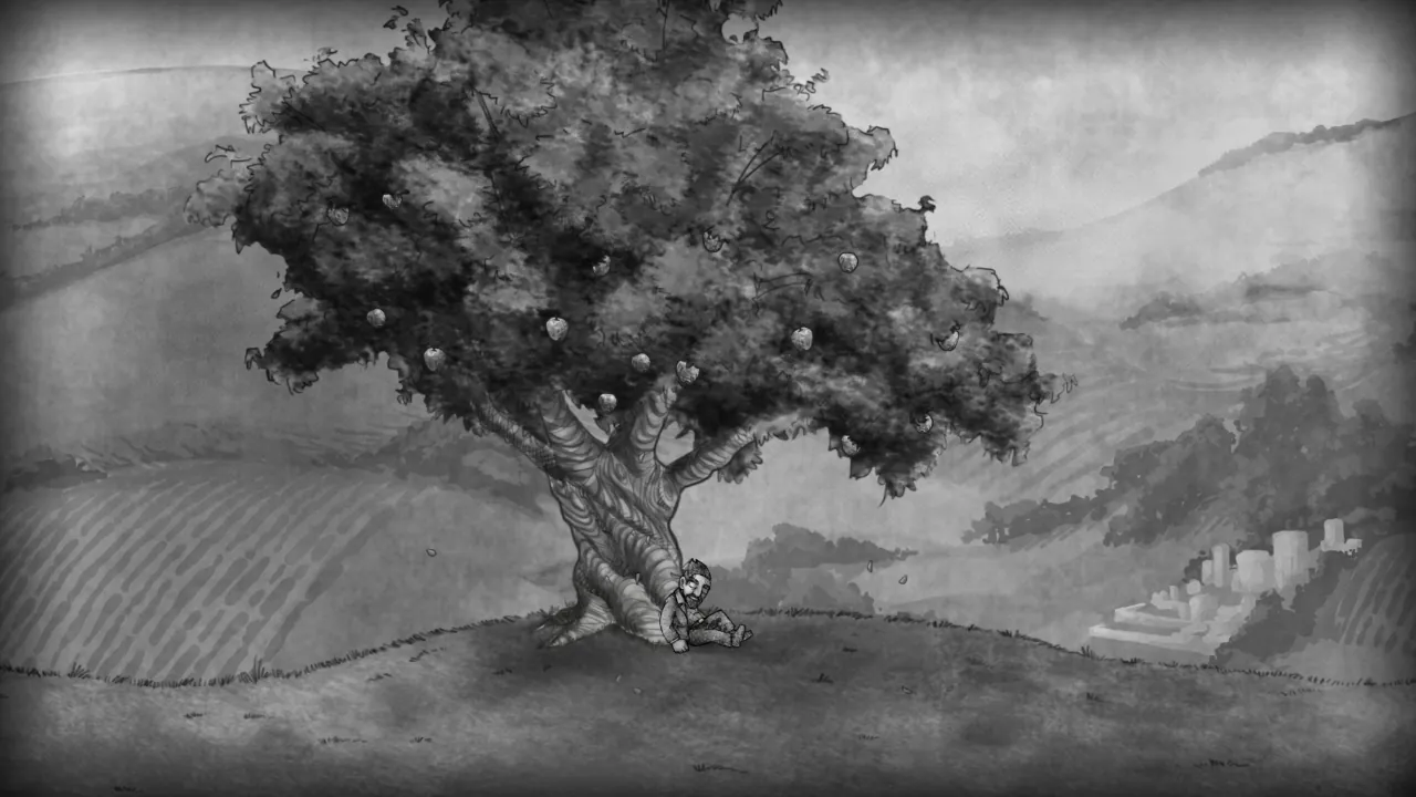 The Bridge - zrzut ekranu 3