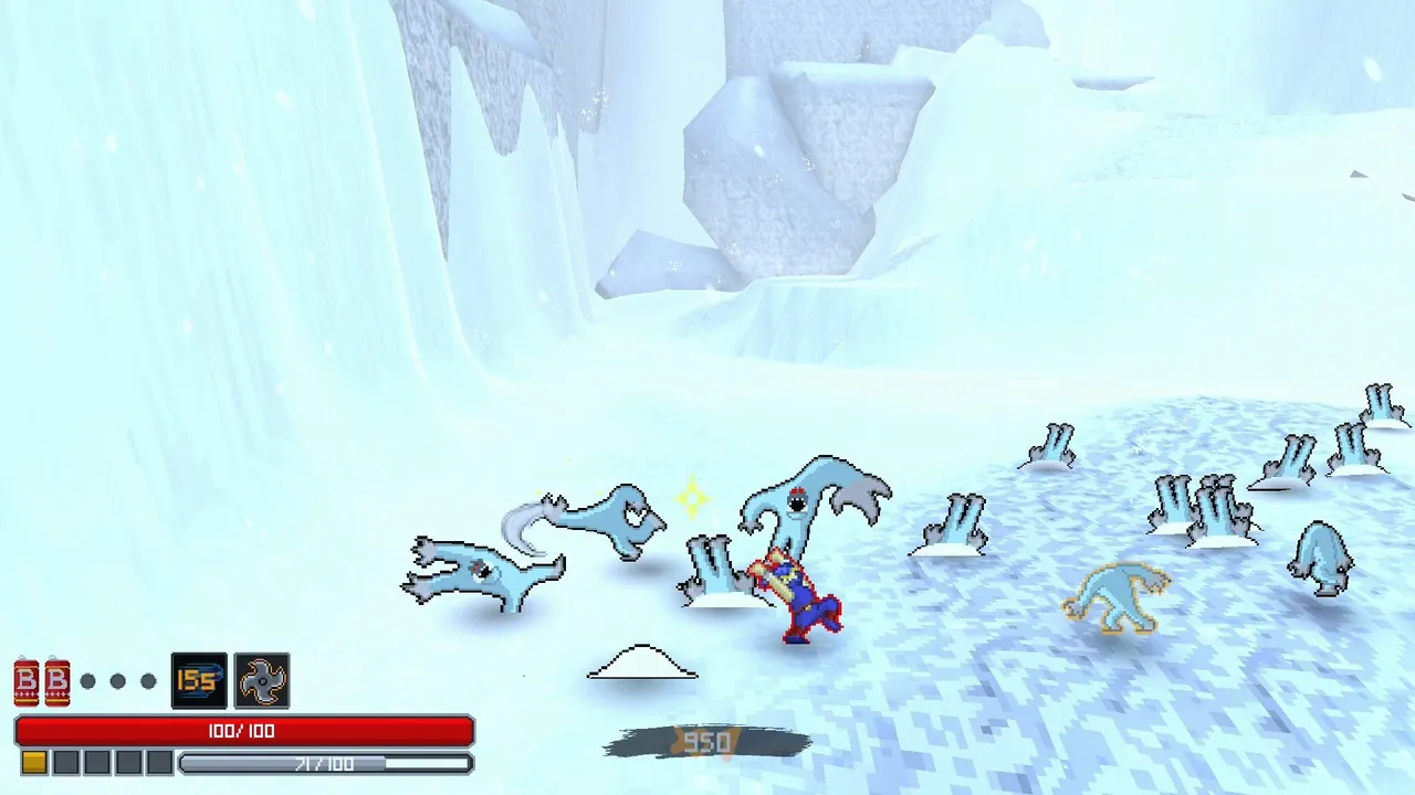 Albacete Warrior - zrzut ekranu 3