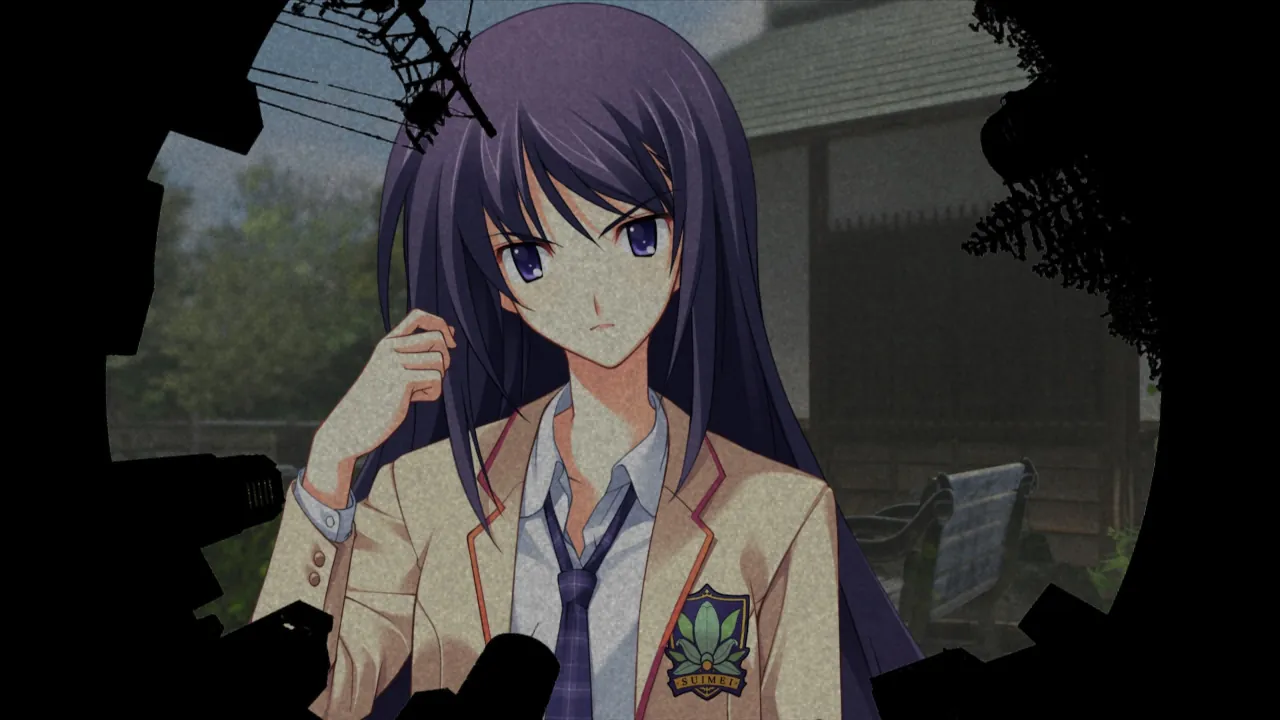 CHAOS;HEAD NOAH - zrzut ekranu 4