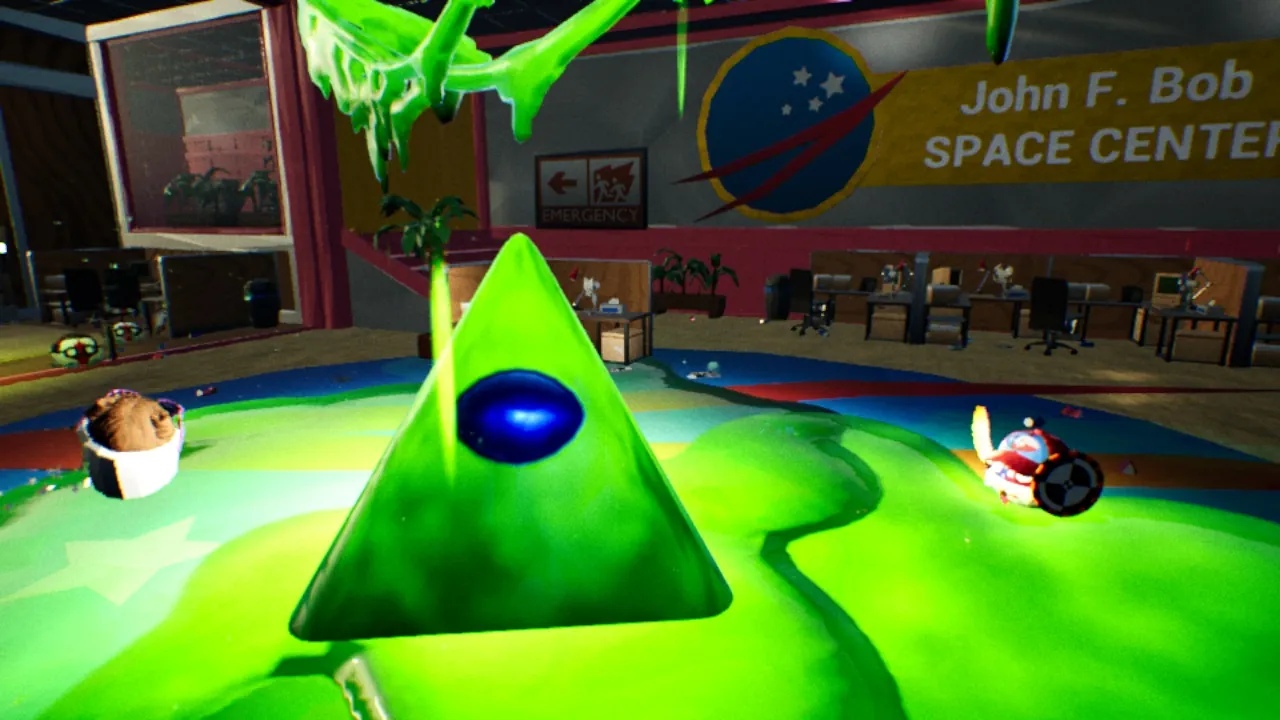 Bang-On Balls: Chronicles - zrzut ekranu 3