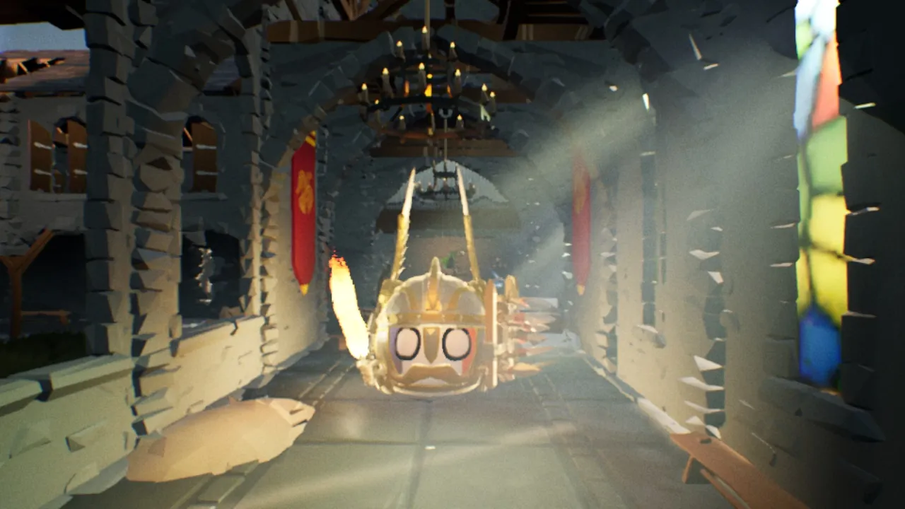 Bang-On Balls: Chronicles - zrzut ekranu 4