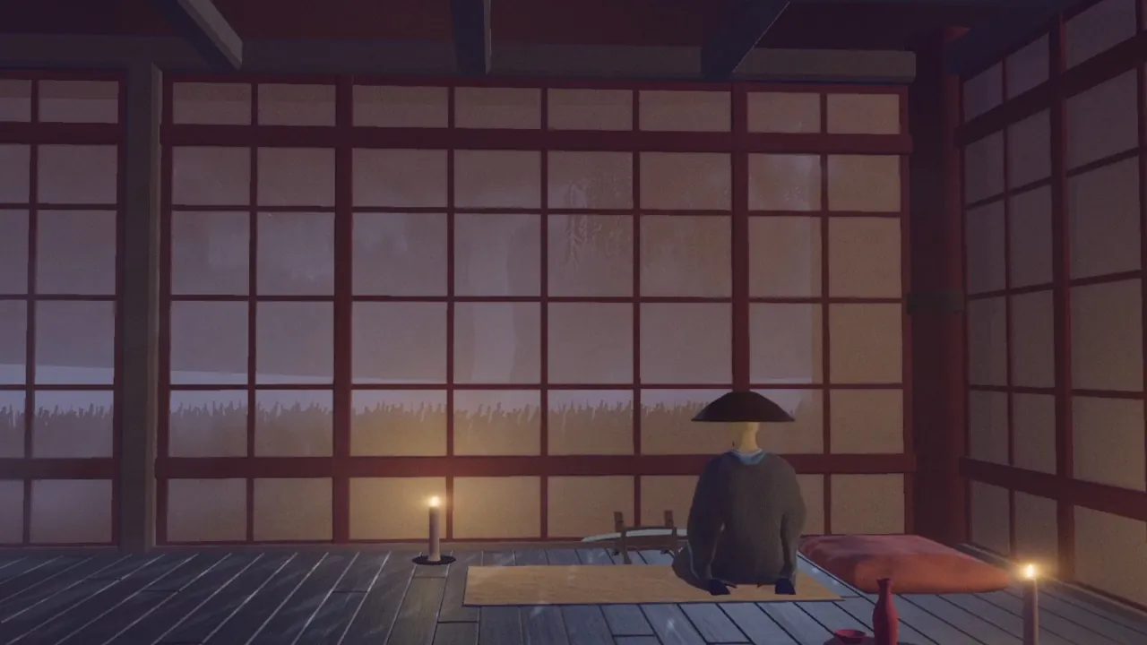 Katana Kata - zrzut ekranu 1