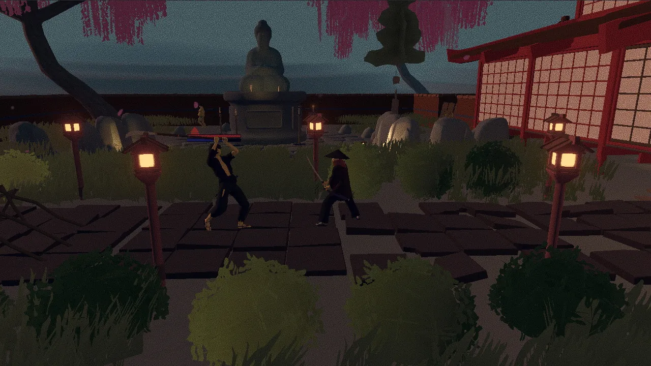 Katana Kata - zrzut ekranu 4