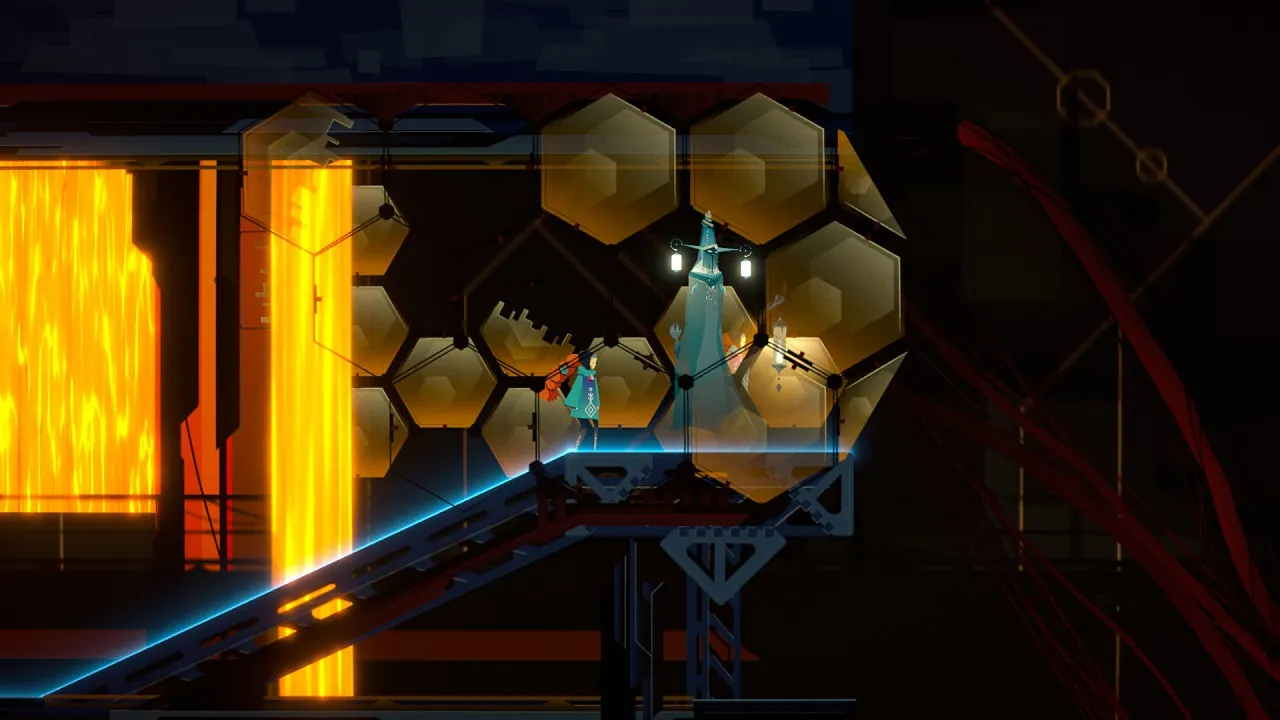 Aspire: Ina's Tale - zrzut ekranu 4