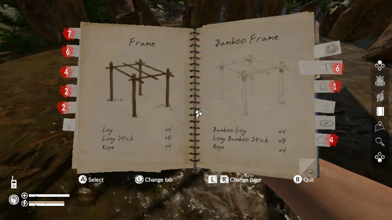 Green Hell - zrzut ekranu 3