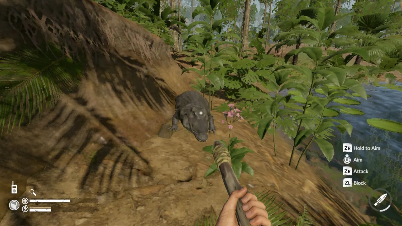 Green Hell - zrzut ekranu 4