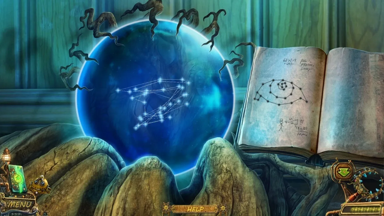 Namariel Legends - Iron Lord - zrzut ekranu 4