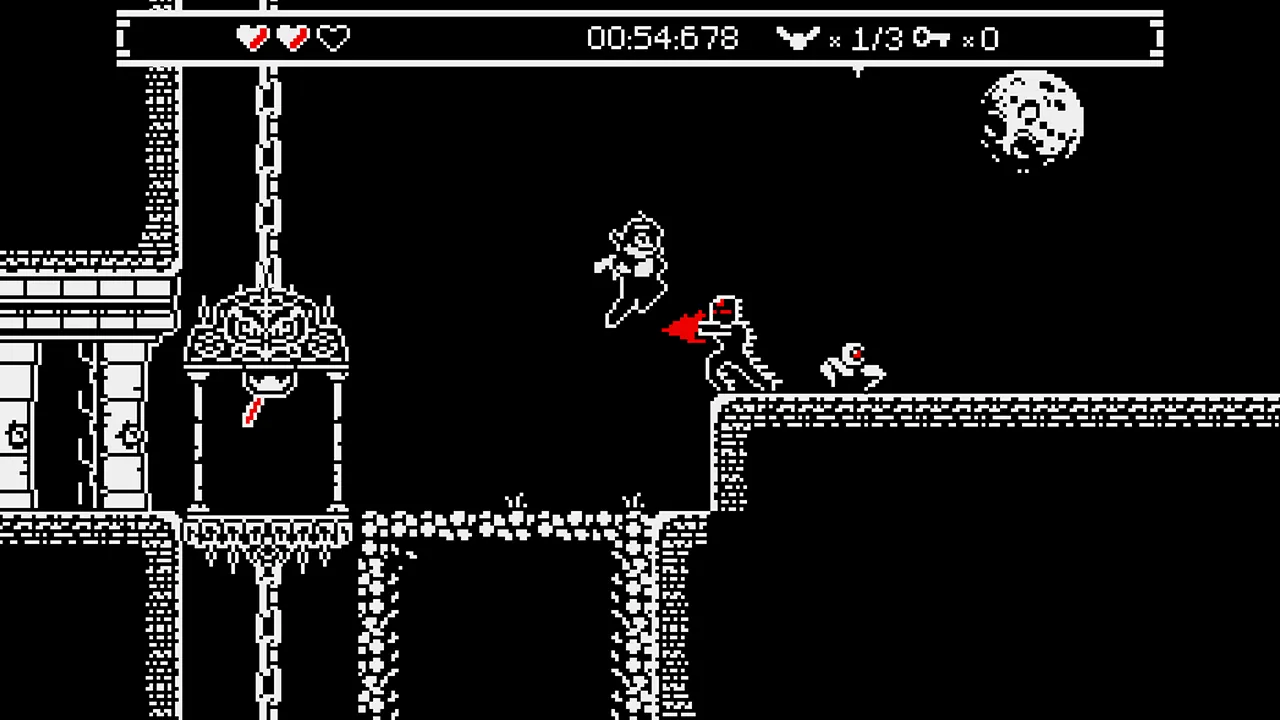 Mangavania - zrzut ekranu 1