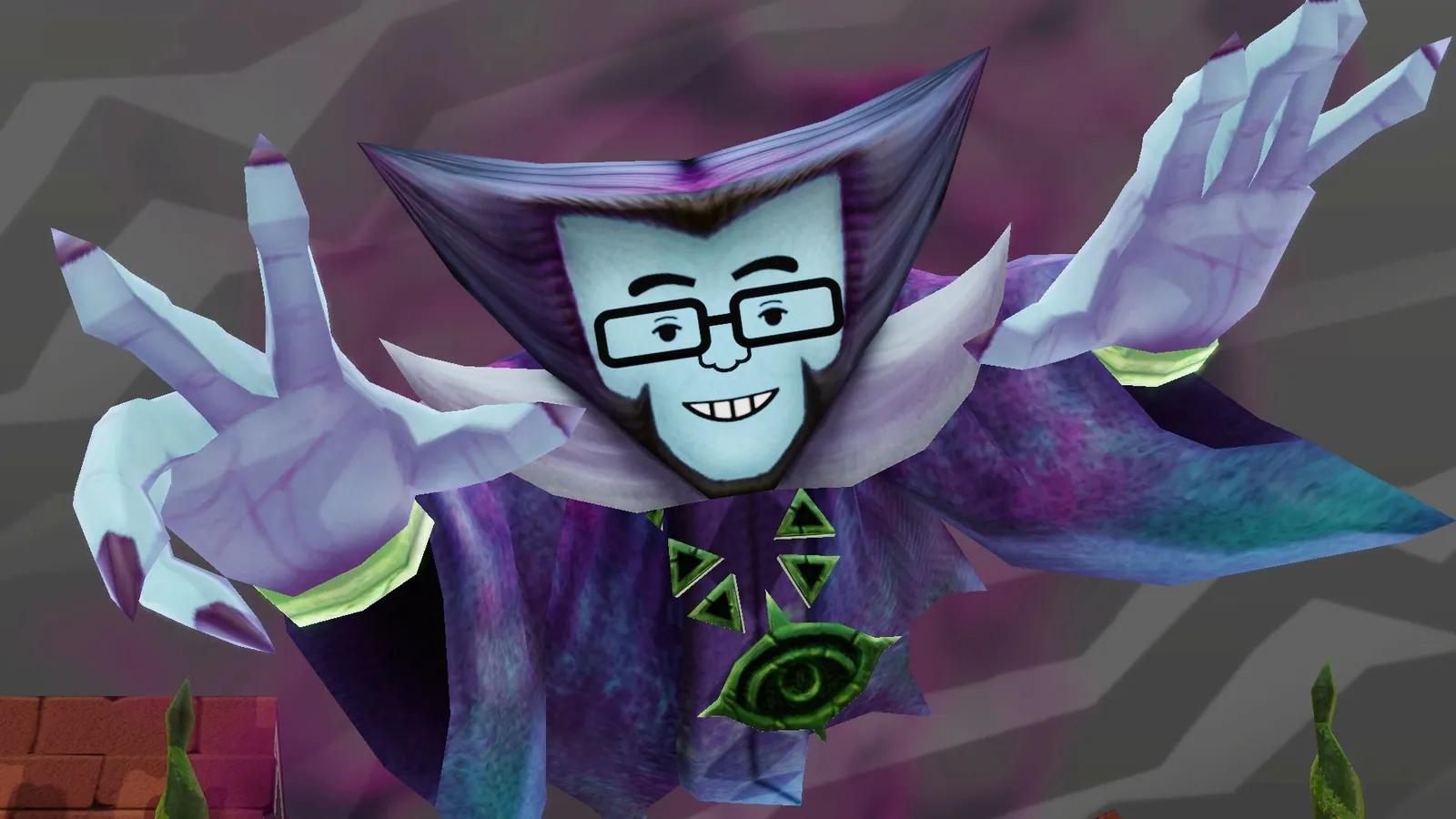 Miitopia - zrzut ekranu 4