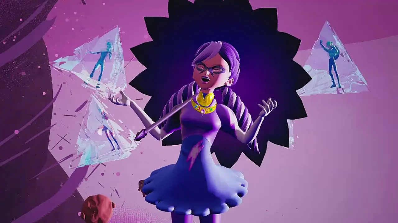 Miraculous Paris Under Siege - zrzut ekranu 4