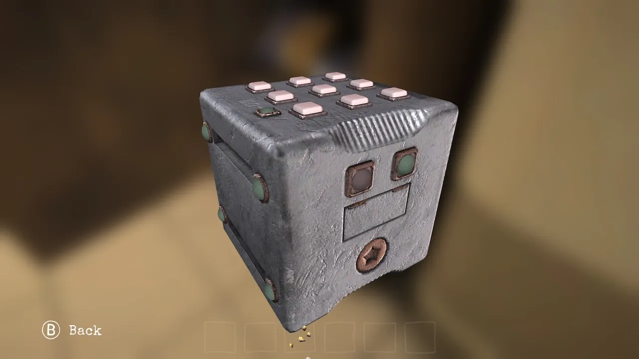 911: Prey - zrzut ekranu 4