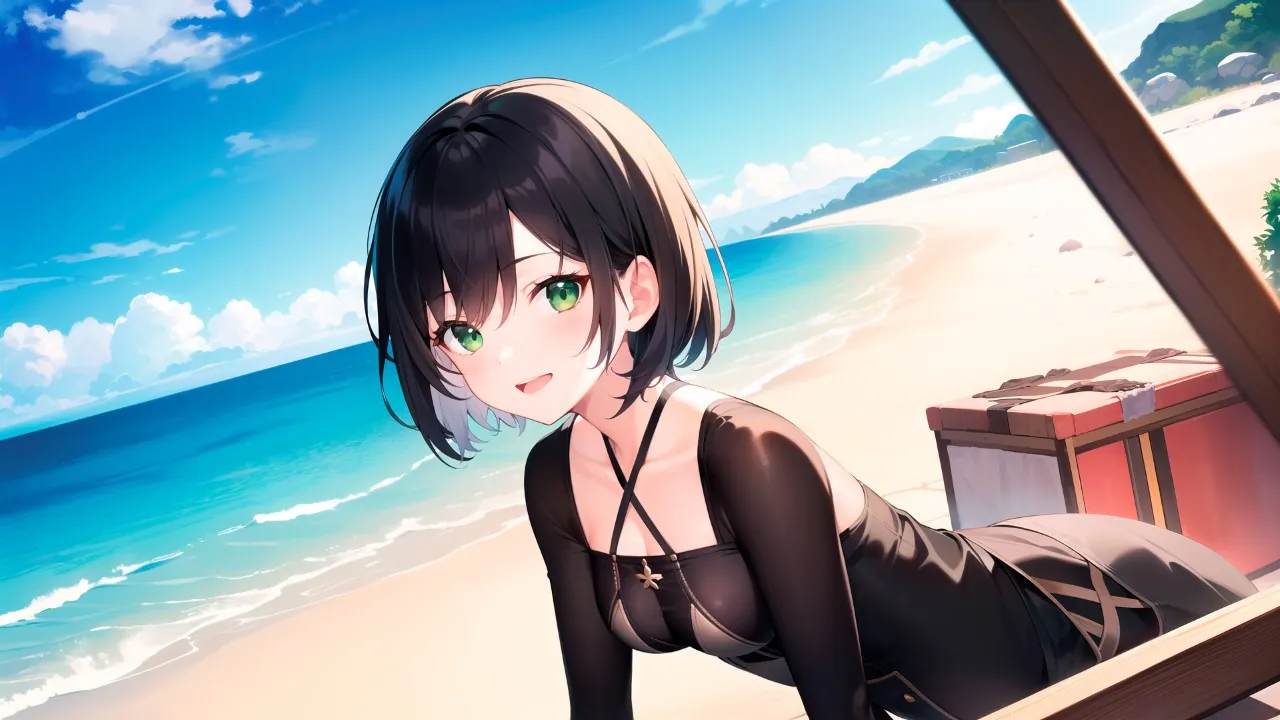 Hentai Tales Vol. 2 - zrzut ekranu 1