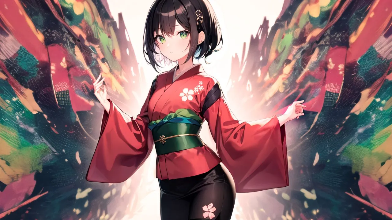 Hentai Tales Vol. 2 - zrzut ekranu 4